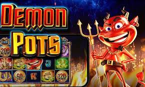 Giới thiệu về game Demon Pots