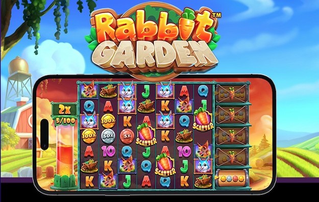 Những lưu ý khi chơi nổ hũ Rabbit Garden để luôn thắng