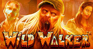 Tìm hiểu về game Wild Walker 12Bet