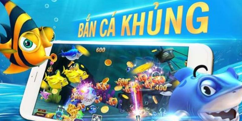 bắn cá f5 trên 12bet