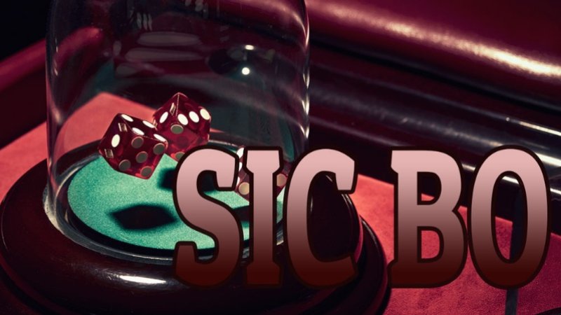 Sicbo trên 12bet