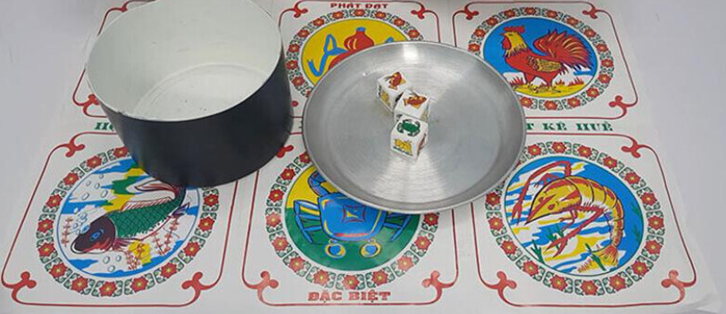 Tổng quan về cách chơi bầu cua luôn thắng 12Bet